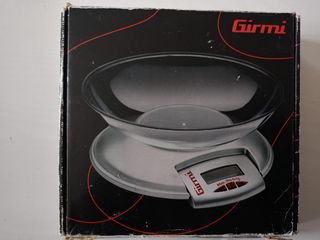 Bilancia Girmi - 5kg