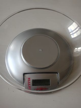 Bilancia Girmi - 5kg