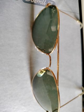 Gafas sol Ray ban.