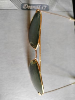 Gafas sol Ray ban.