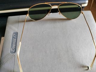 Gafas sol Ray ban.