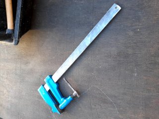 Kit herramientas de albañilería
