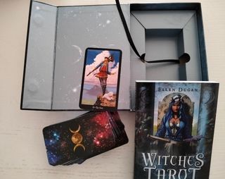 Witches Tarot