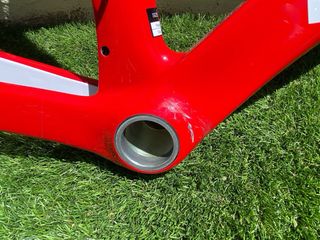 Cuadro bicicleta Blade 795 rs