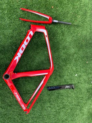 Cuadro bicicleta Blade 795 rs