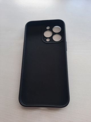 Funda movíl iPhone 13 Pro