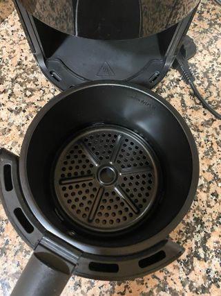 Freidora de aire create