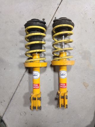 Selex delanteros Corsa C