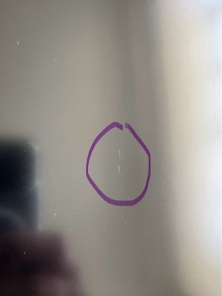 Dell 34 Curved USB-C Monitor - P3421W, 3 years old