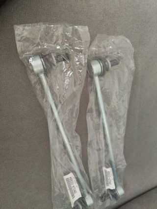 Bieletas ORIGINALES NUEVAS DE TOYOTA COROLLA