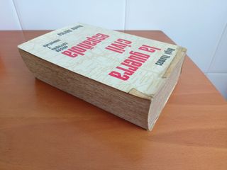 La guerra civil española, Hugh Thomas