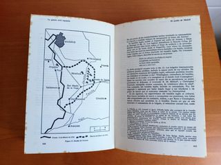 La guerra civil española, Hugh Thomas