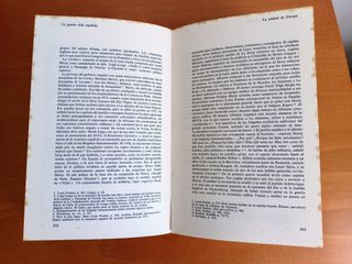 La guerra civil española, Hugh Thomas