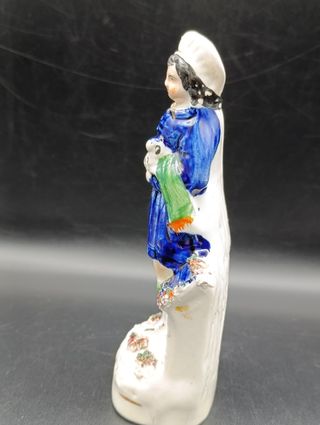 Figura inglesa Staffordshire