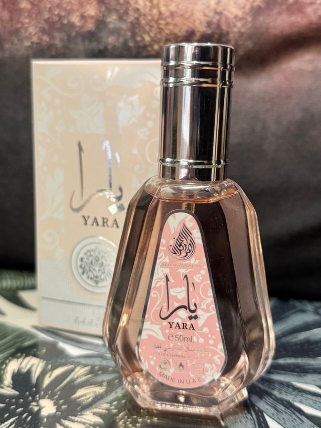 Yara de Lattafa 50 ml 