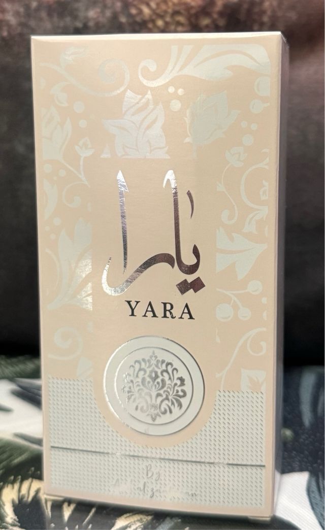 Yara de Lattafa 50 ml 