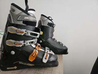 Botas de esquiar, talla Uk 12 y 47 española