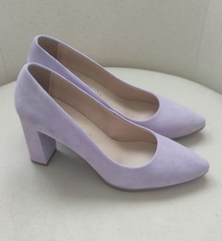 Tacones Mimao - Lila