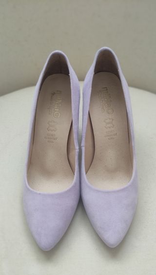 Tacones Mimao - Lila