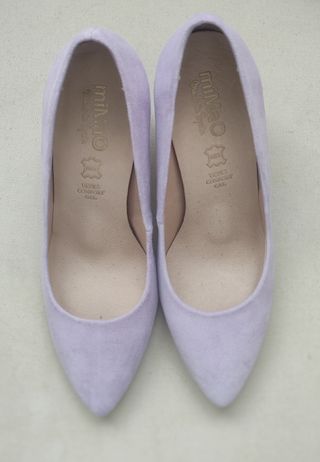 Tacones Mimao - Lila