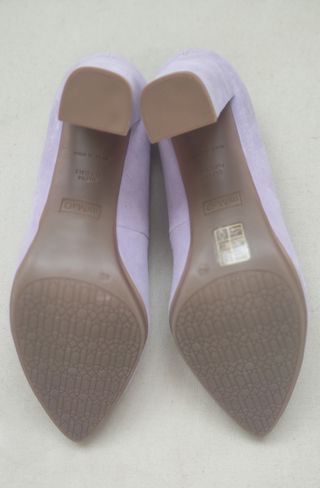 Tacones Mimao - Lila
