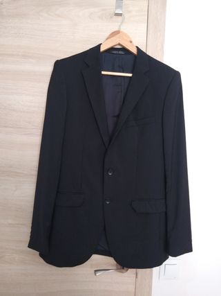 Chaqueta de vestir Zara talla 38