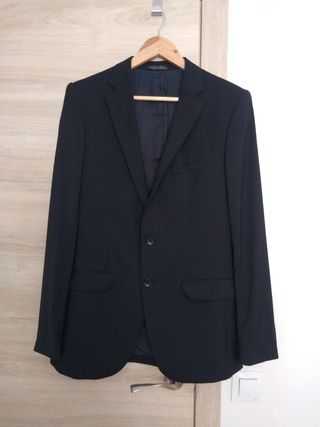 Chaqueta de vestir Zara talla 38
