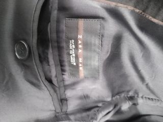 Chaqueta de vestir Zara talla 38