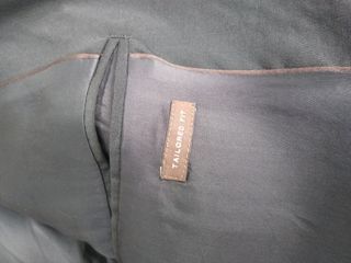 Chaqueta de vestir Zara talla 38