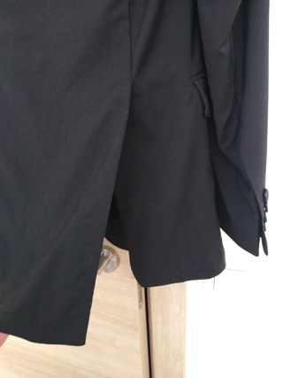 Chaqueta de vestir Zara talla 38