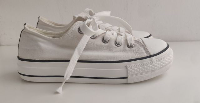 Zapatillas mtng talla 38