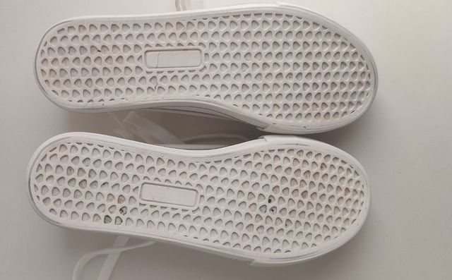 Zapatillas mtng talla 38