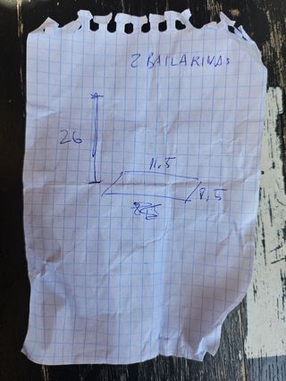 Vitrina BILLY Ikea - Blanca