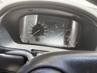 Volkswagen Caddy 1996