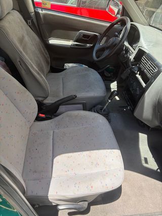Volkswagen Caddy 1996