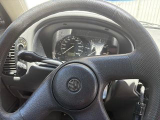 Volkswagen Caddy 1996