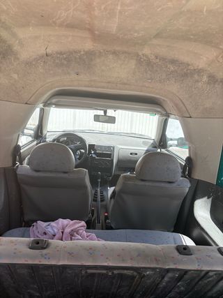 Volkswagen Caddy 1996