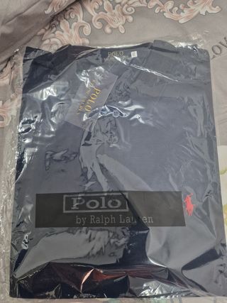 Polos Ralph Lauren & Tommy Hilfiger