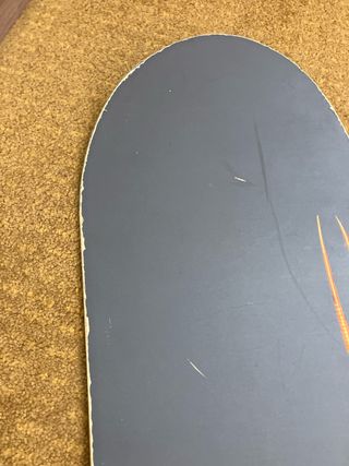 Tabla Snow Rossignol nomad -  Wood Core