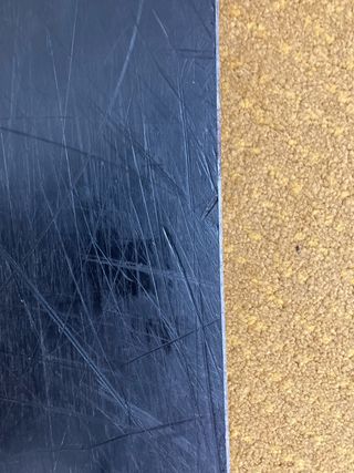 Tabla Snow Rossignol nomad -  Wood Core