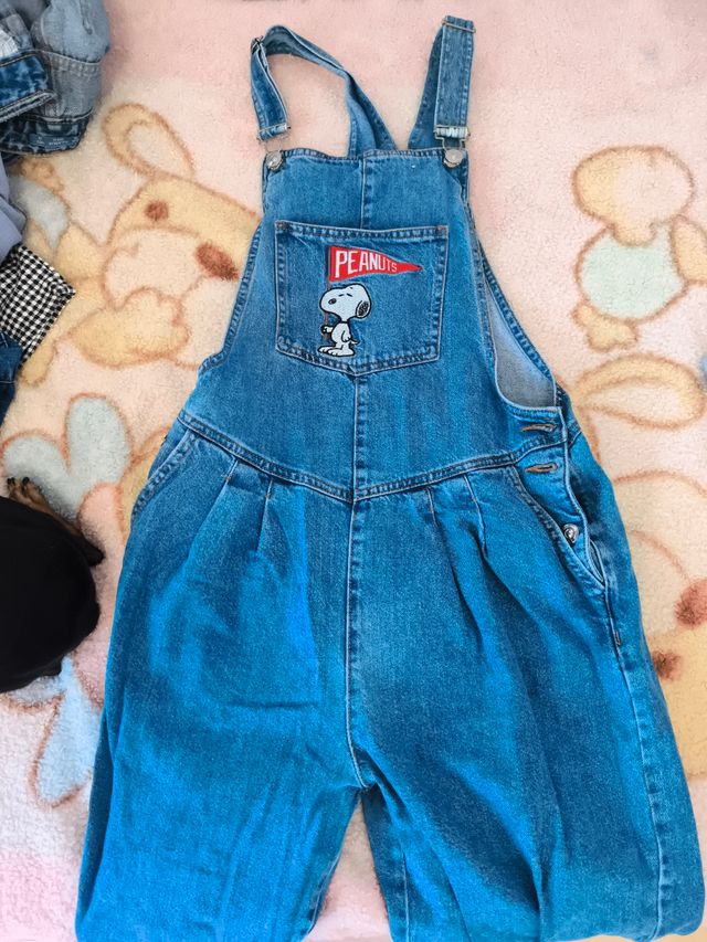 Mezclilla Jeans Mickey Mouse Bershka Bershka Moda Vaqueros