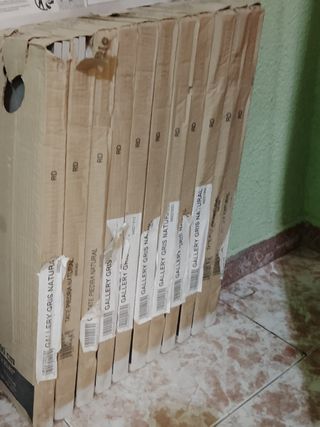 Baldosas de Interior estilo Moderno