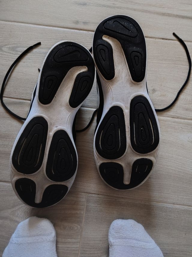 Nike Revolution 4 - Scarpe Running 45.5