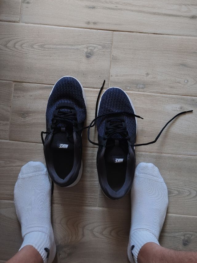 Nike Revolution 4 - Scarpe Running 45.5