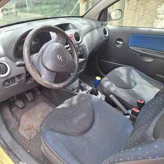 Citroen C2 2006