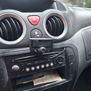Citroen C2 2006