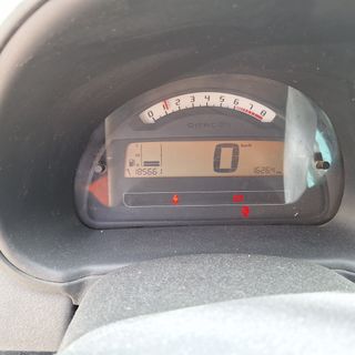 Citroen C2 2006