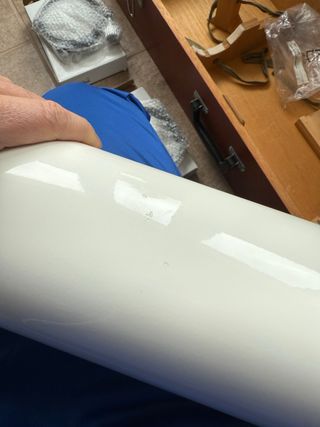 Takahashi FC 100 fluorita telescopio