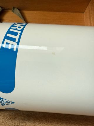 Takahashi FC 100 fluorita telescopio