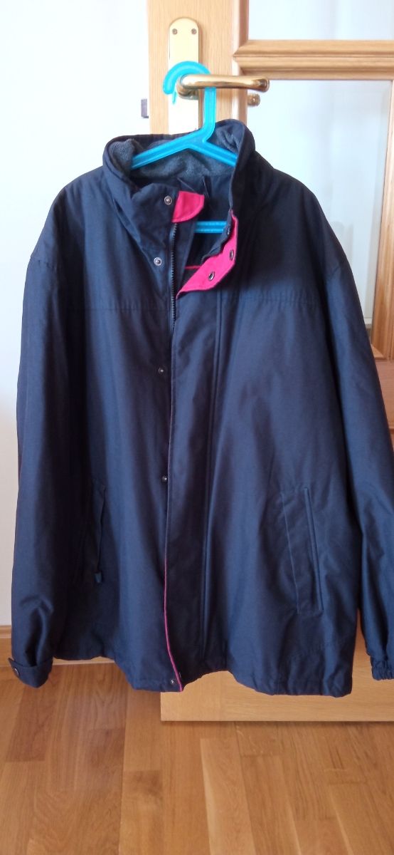 Cazadora caballero - Talla L